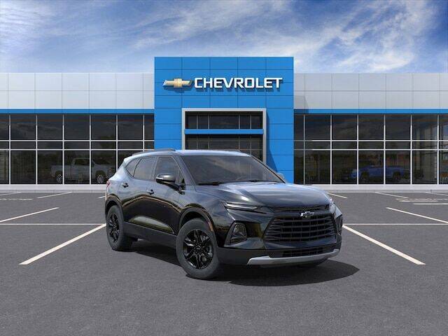 2022 Chevrolet Blazer for sale in Okemos, MI