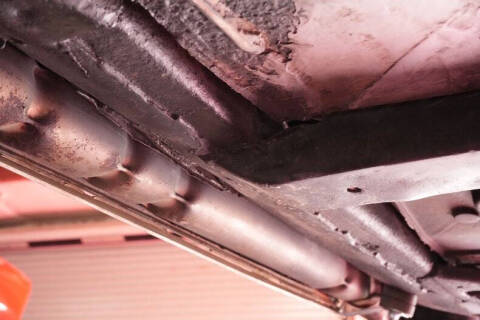 1966 Chevrolet Corvette