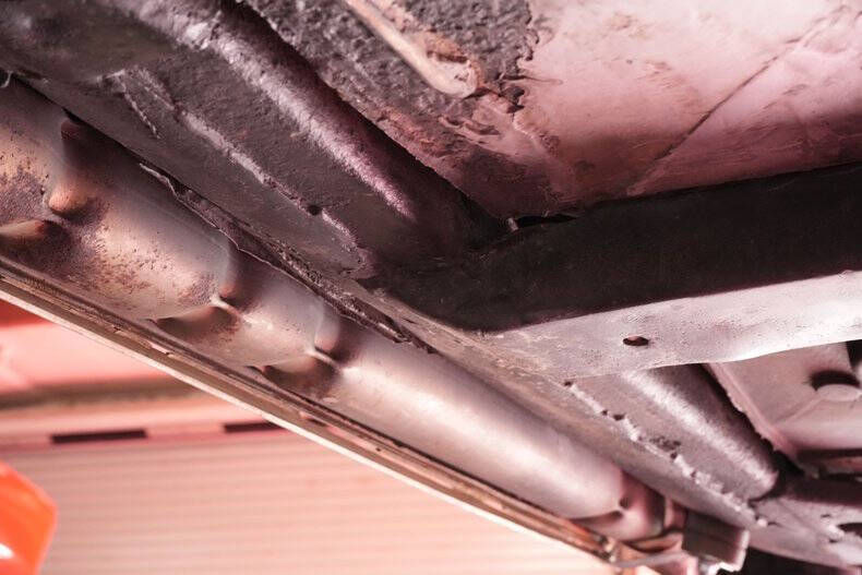 1966 Chevrolet Corvette