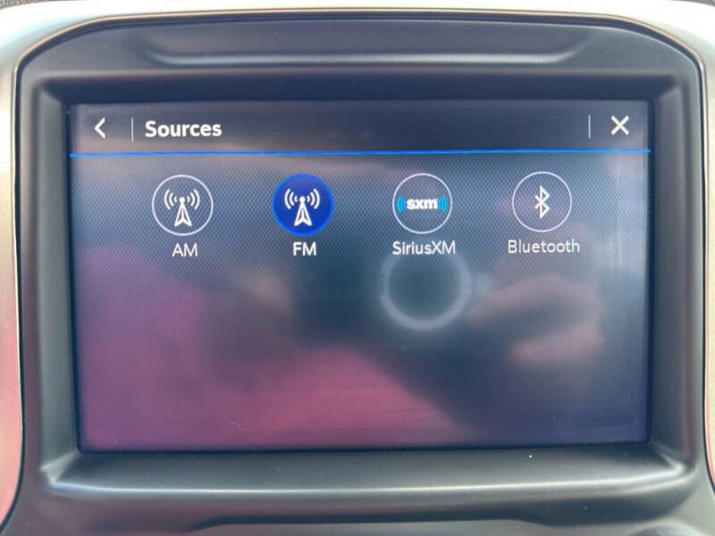 2022 Chevrolet Silverado 3500HD