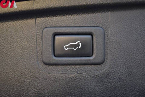 2018 Subaru Outback 2.5i Touring