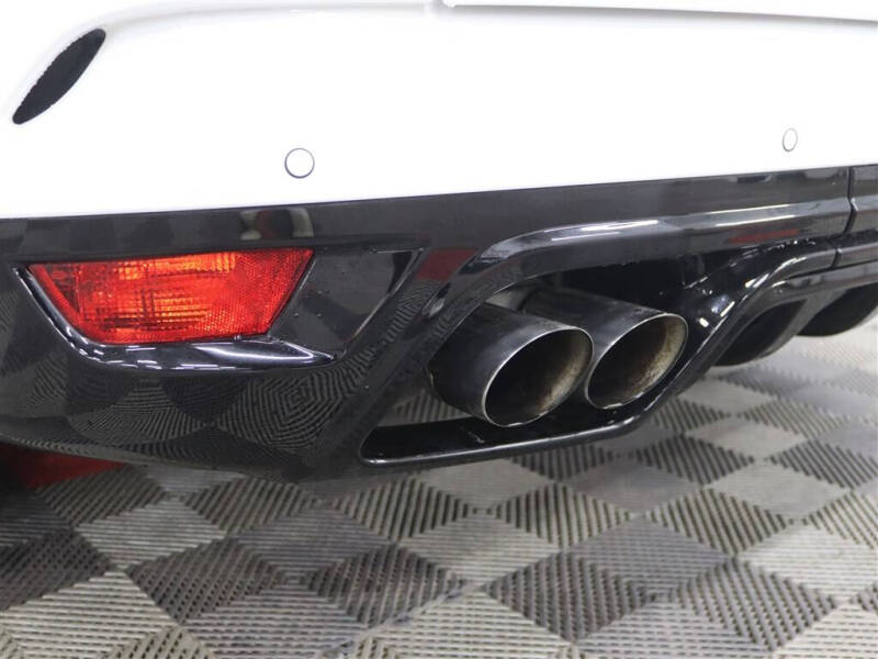 2017 Land Rover Range Rover Sport SVR