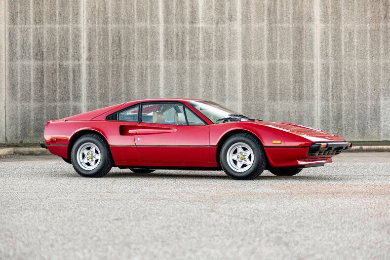1979 Ferrari 308 GTB