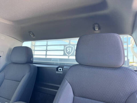 2025 Chevrolet Silverado 2500HD Work Truck