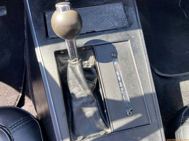 1977 Chevrolet Corvette