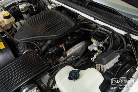 1996 Buick Roadmaster Estate