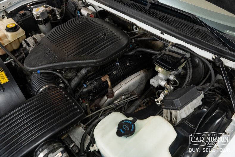 1996 Buick Roadmaster Estate