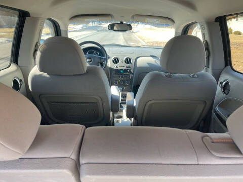 2006 Chevrolet HHR LT