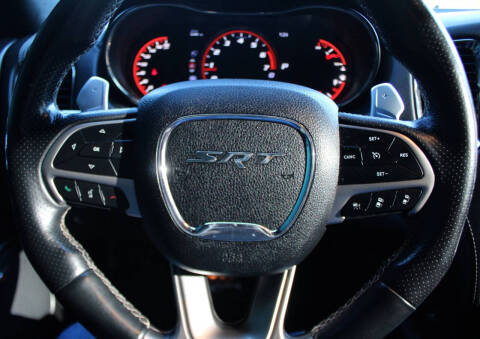 2018 Dodge Durango SRT