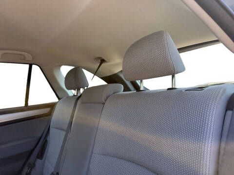 2019 Subaru Outback 2.5i