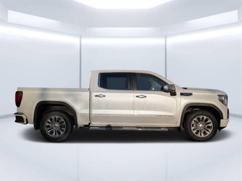 2022 GMC Sierra 1500 Limited