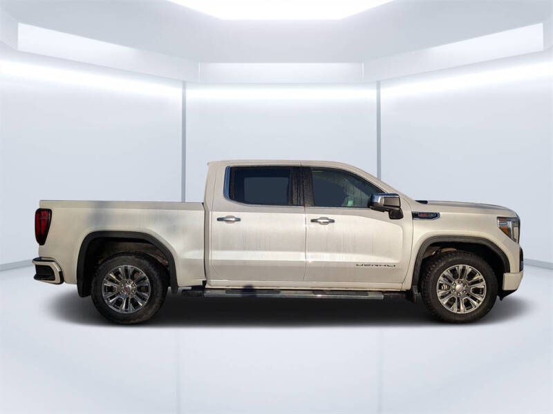 2022 GMC Sierra 1500 Limited
