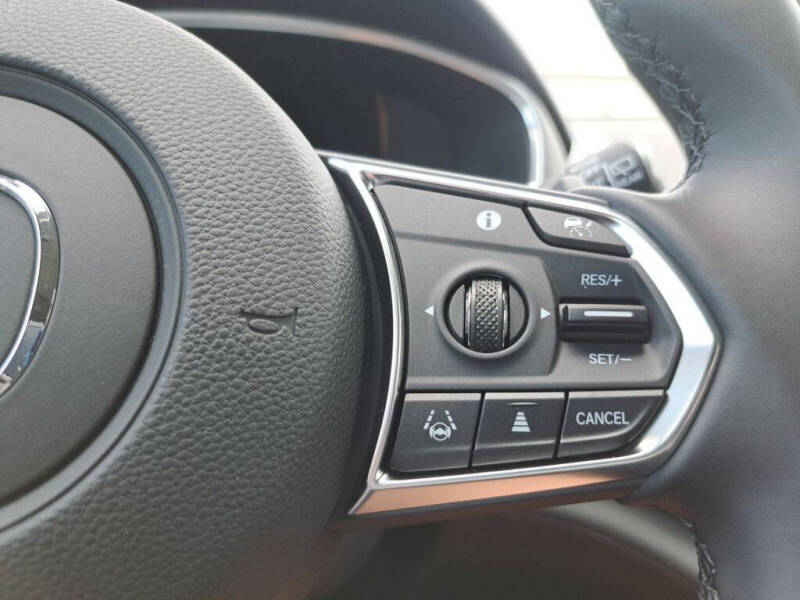2026 Acura MDX