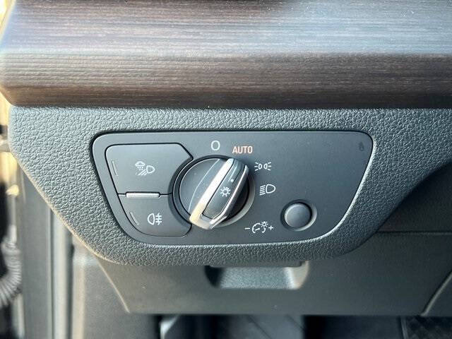 2024 Audi Q5 quattro S line Prem Plus 45 TFSI