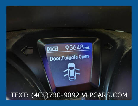 2013 Hyundai Elantra GT