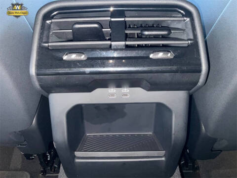 2024 BMW i5 eDrive40