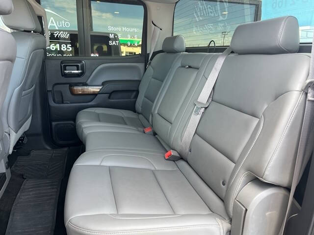 2014 GMC Sierra 1500