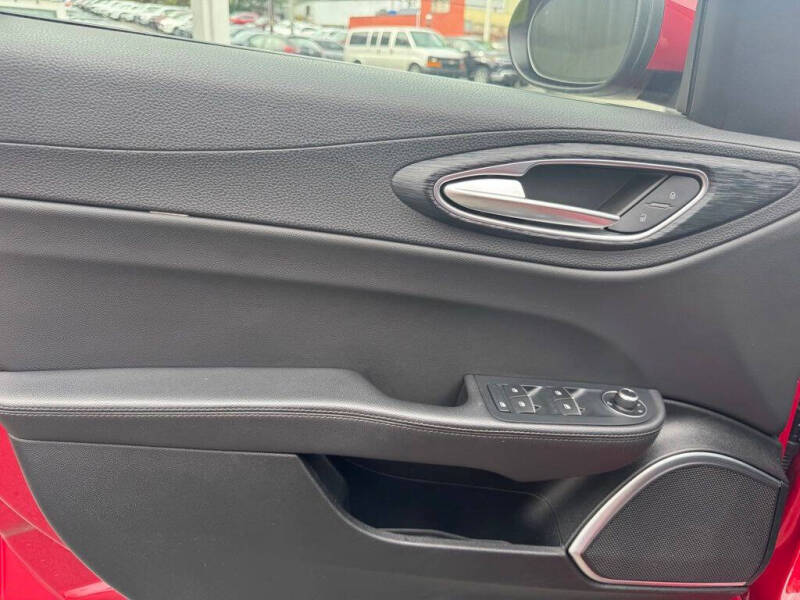 2023 Alfa Romeo Giulia Sprint