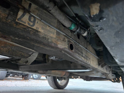 2007 Cadillac Escalade