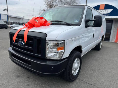 2008 Ford E-Series E-350 SD