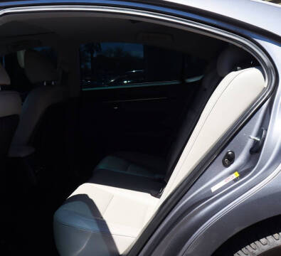 2017 Lexus ES 350