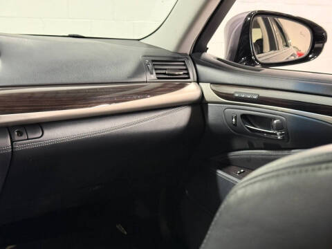 2014 Lexus LS 460