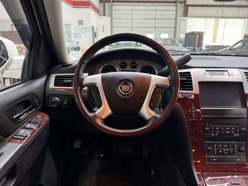 2014 Cadillac Escalade Premium