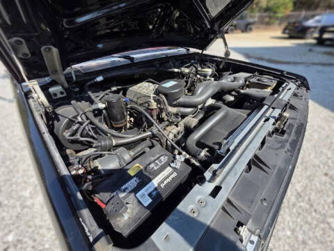 1990 Ford F-150