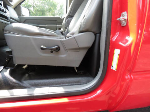 2007 Dodge Ram 1500 ST