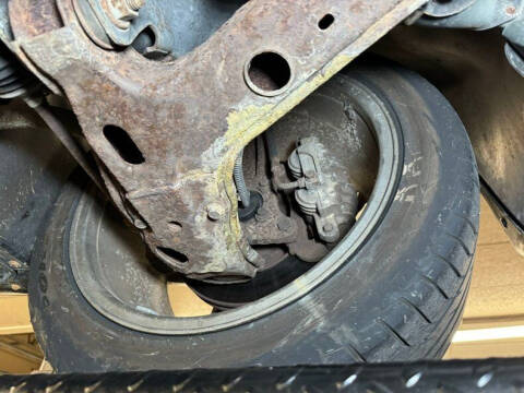 1999 Chevrolet Camaro