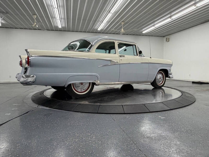 1956 Ford Customline