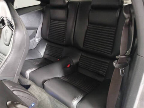 2014 Ford Shelby GT500