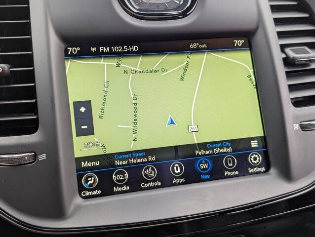 2023 Chrysler 300 S V8