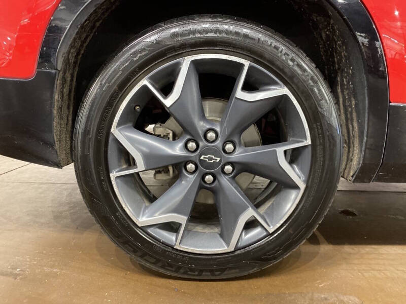 2019 Chevrolet Blazer RS