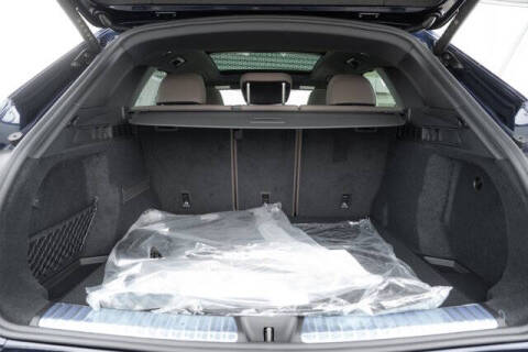 2025 Audi Q5 quattro Premium Plus TFSI