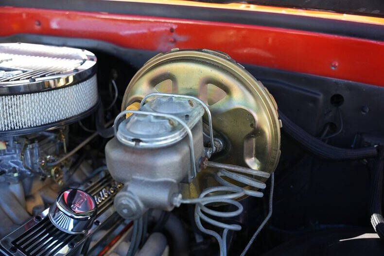 1968 GMC C/K 1500 Series