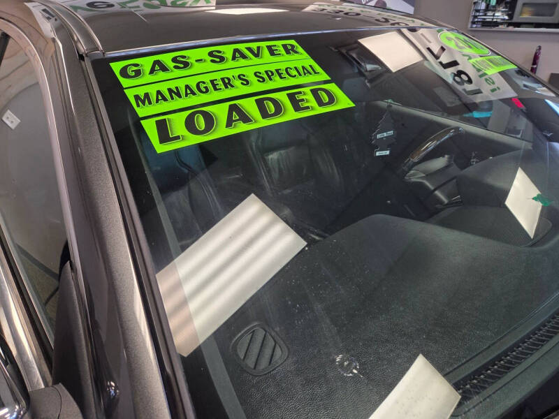 2016 Ford Taurus Limited