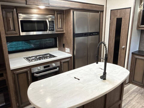 2021 KZ RV Durango