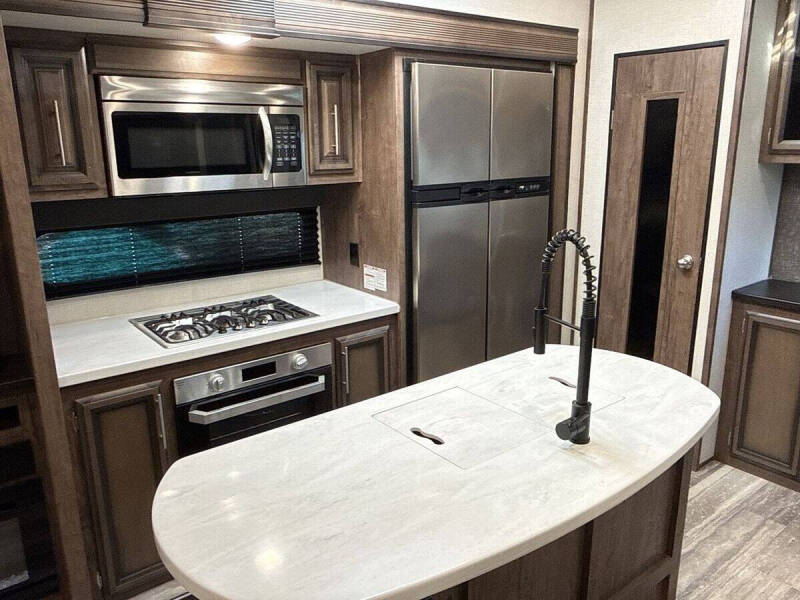 2021 KZ RV Durango