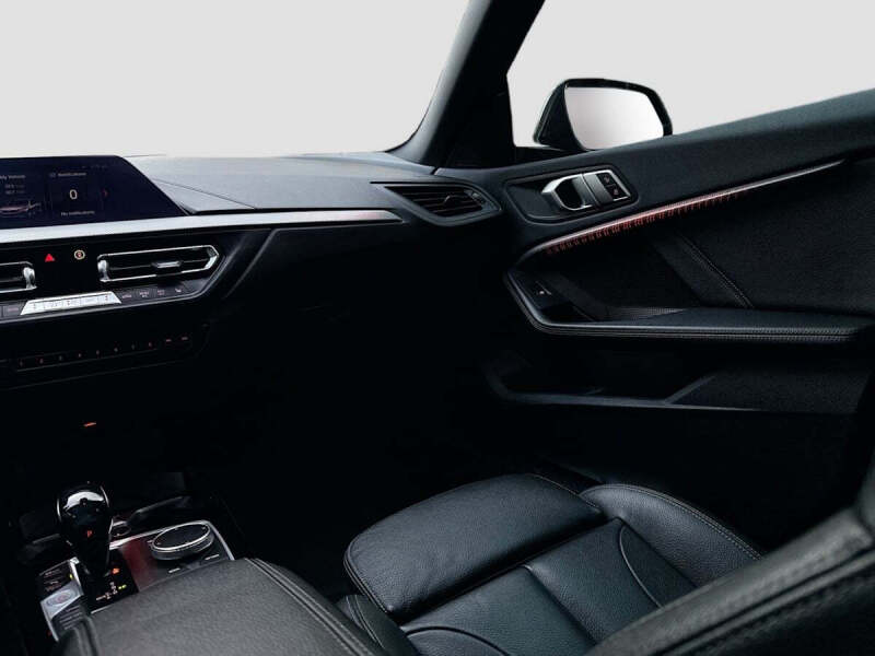 2020 BMW 2 Series M235i xDrive Gran Coupe