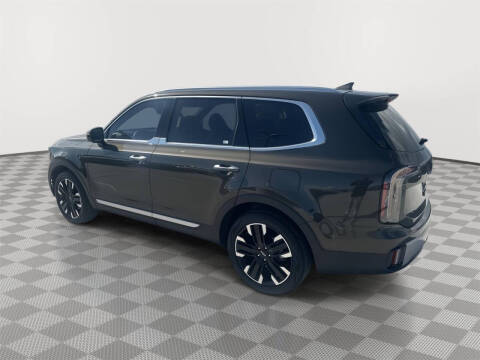 2023 Kia Telluride SX