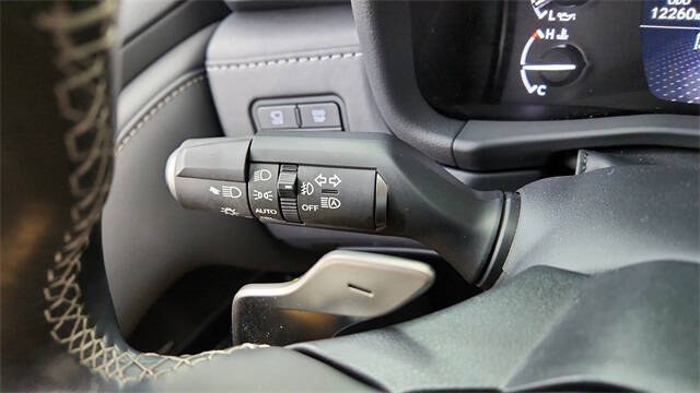 2024 Lexus LX 600 Luxury