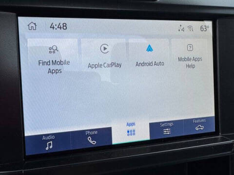 2025 Ford F-350 Super Duty