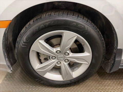 2020 Honda Odyssey EX-L w/Navi w/RES