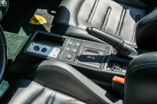 2006 Ferrari F430 Spider