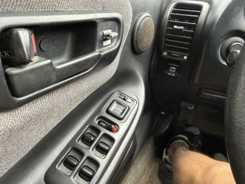 1996 Acura Integra LS