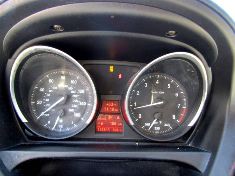 2013 BMW Z4 sDrive28i