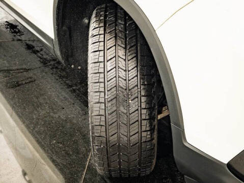 2019 Honda Passport EX-L