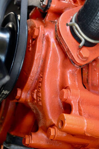 1969 Plymouth Roadrunner