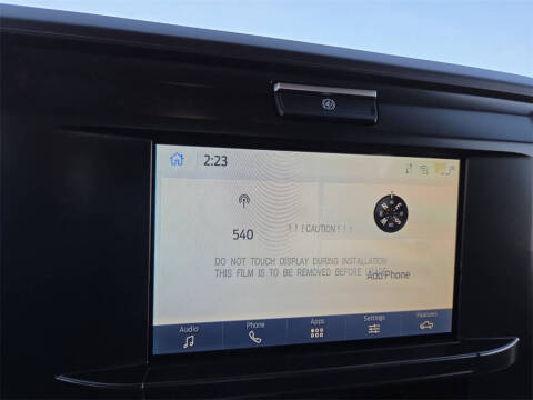 2026 Ford F-550 Super Duty